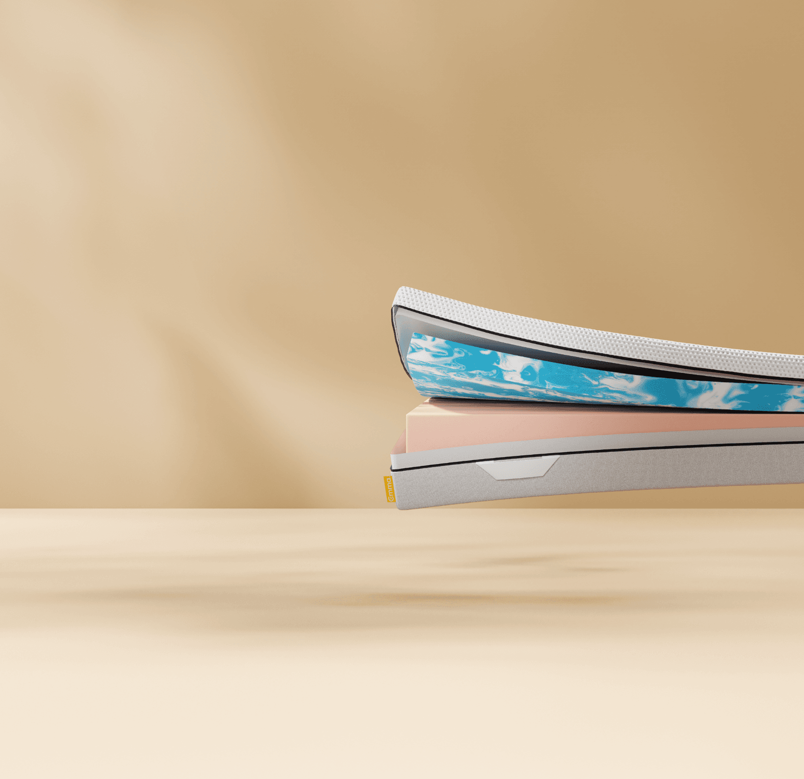 Colchão Emma Duo Comfort