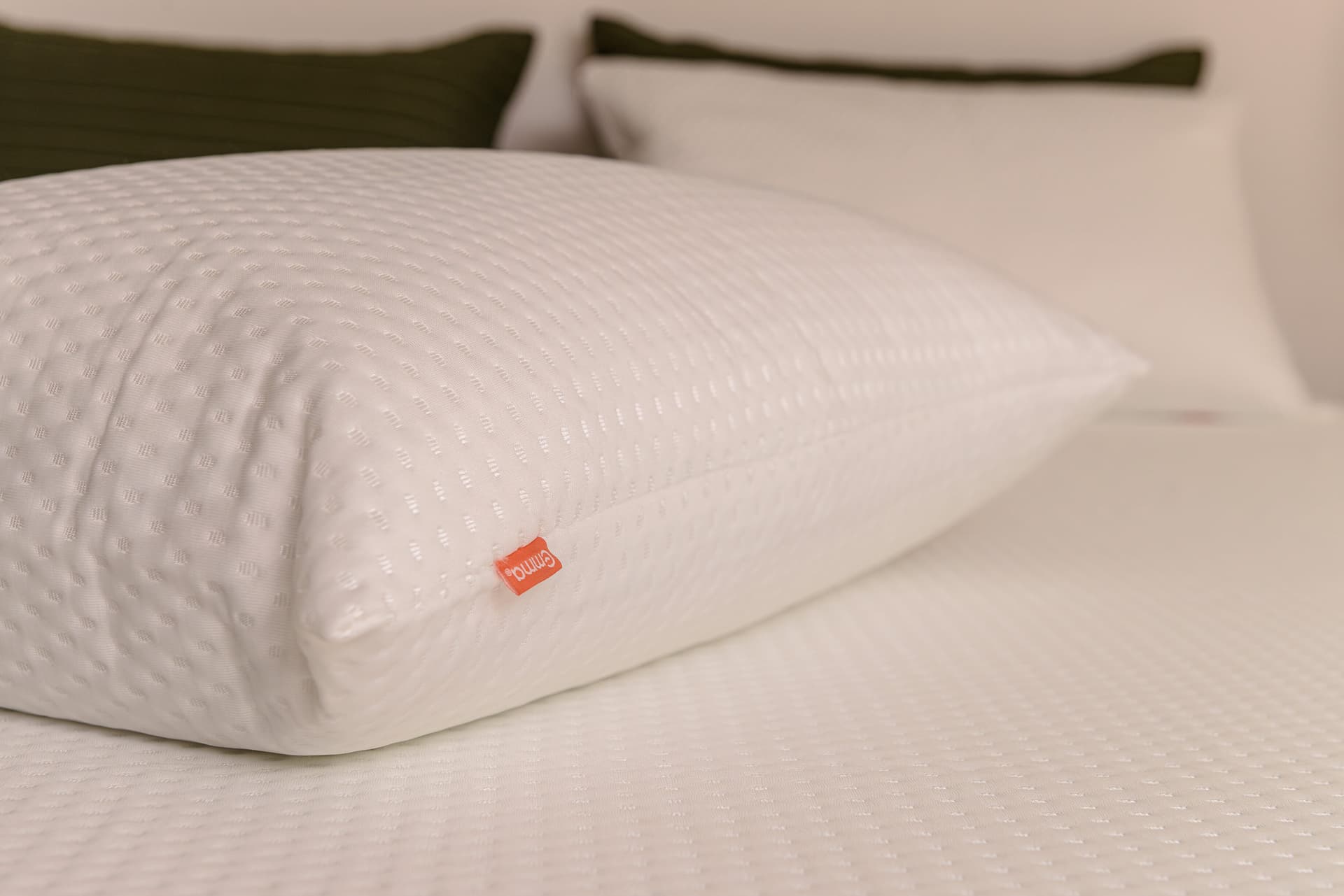 Noites mais leves e refrescantes