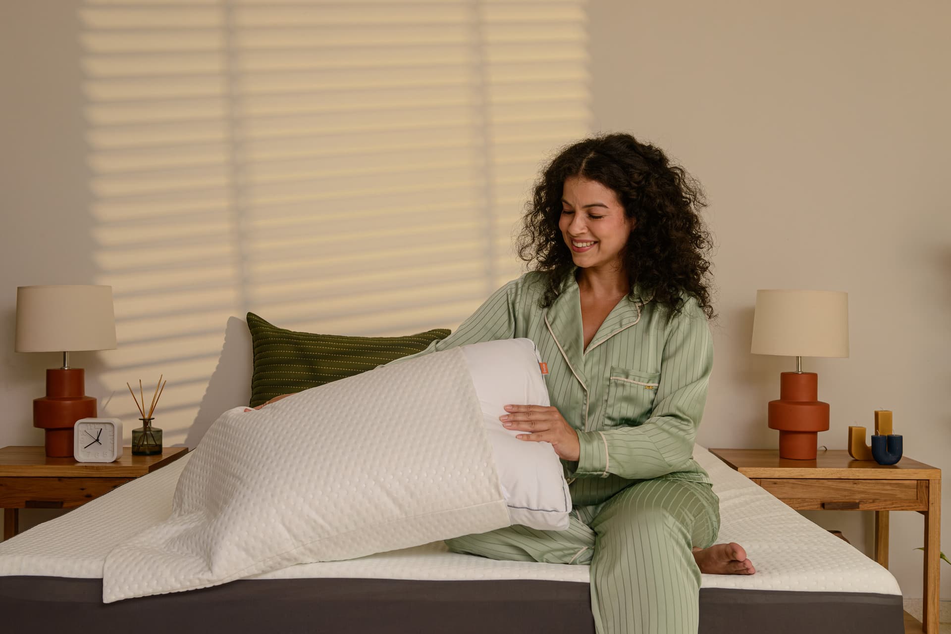 Prático para o seu dia a dia