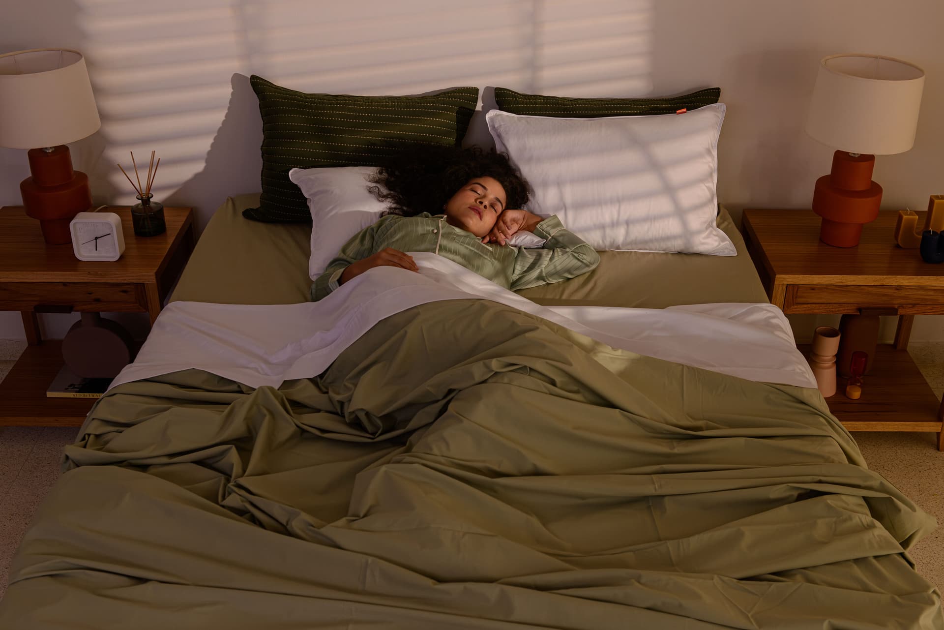 Roupa de Cama Emma - Foto 7