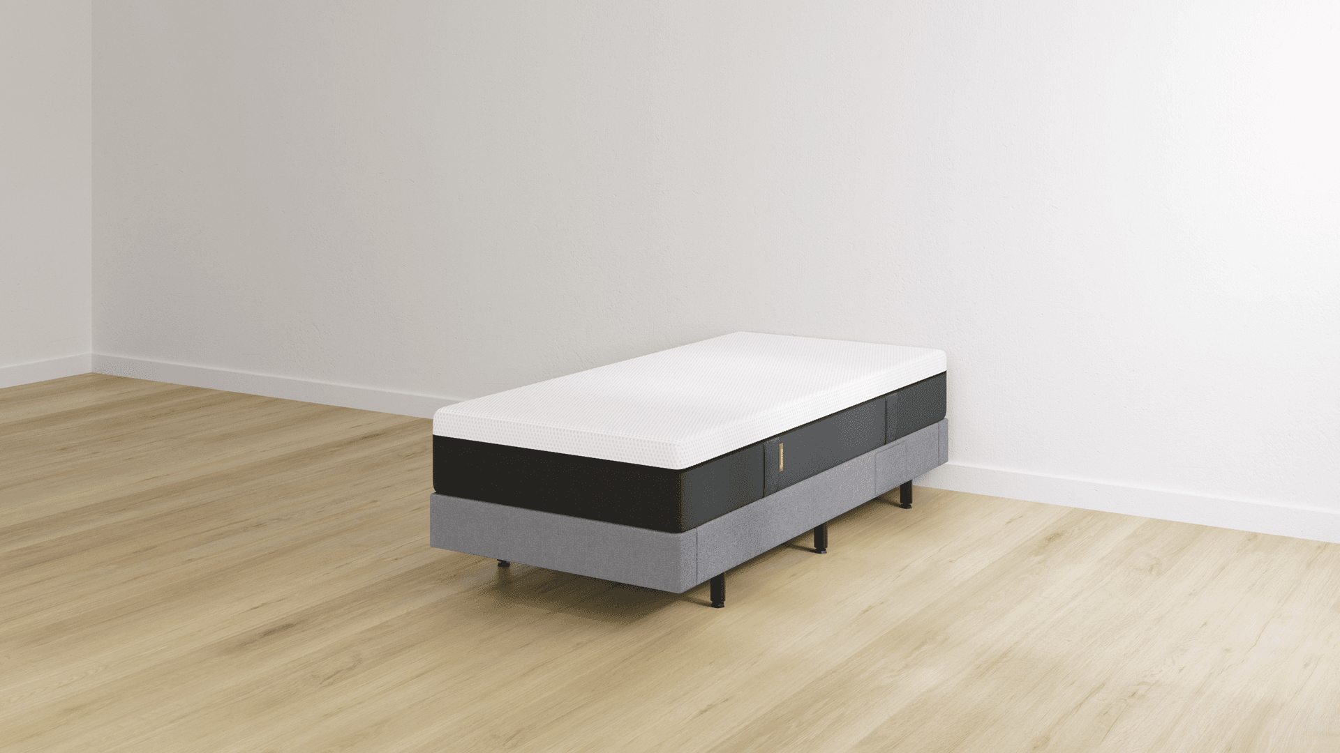 Cama Box Select Emma